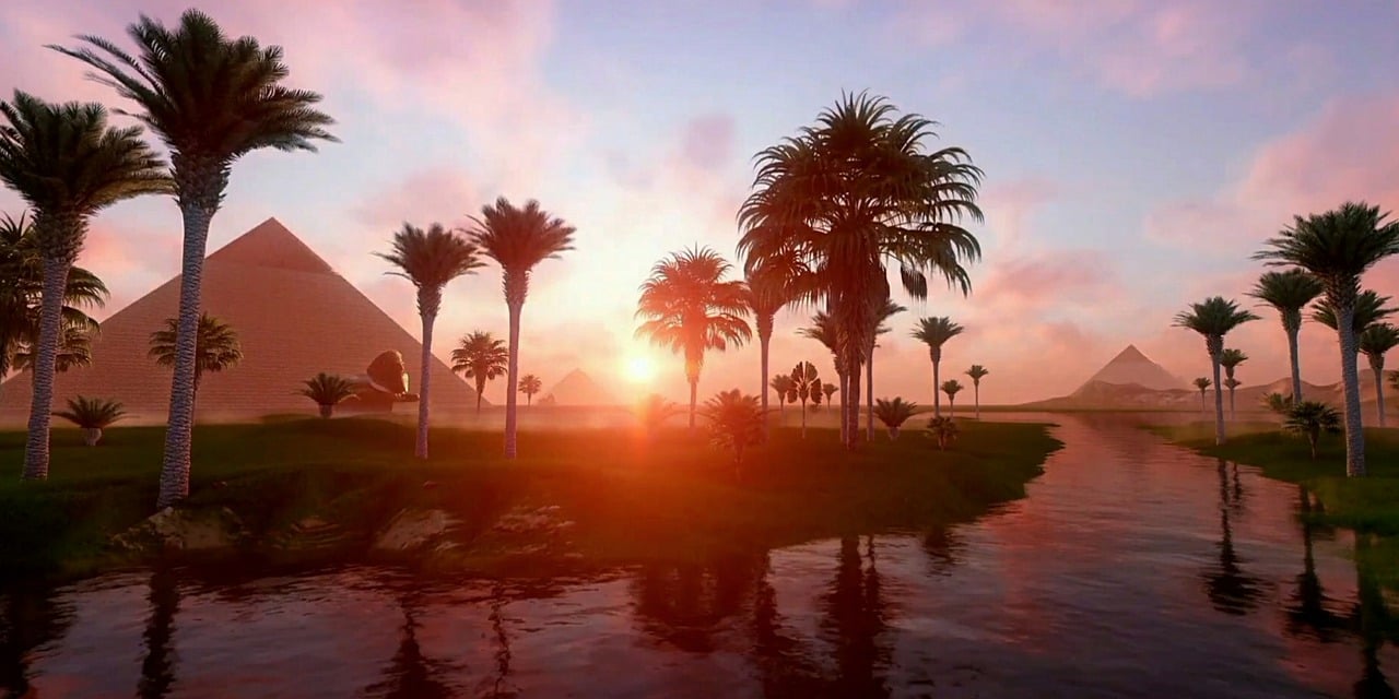 SHARM EL SHEIKH & KAHİRE TURLARI