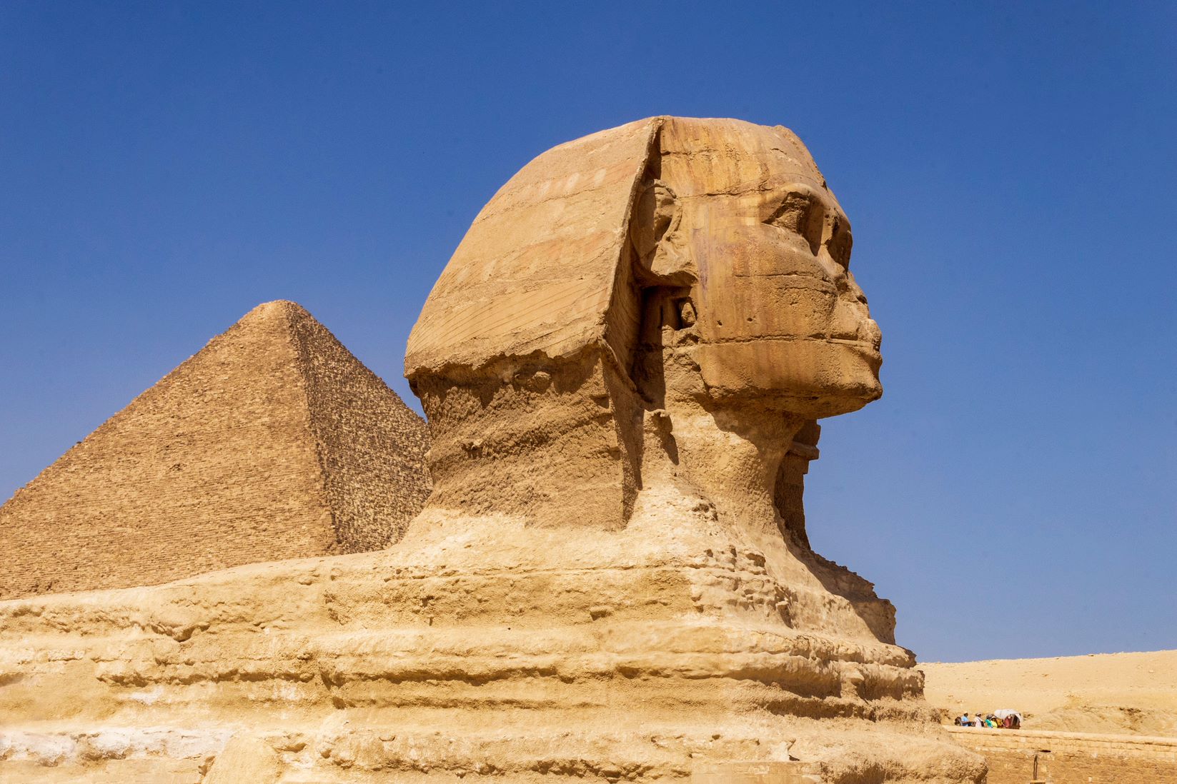 SHARM EL SHEIKH & KAHİRE TURLARI