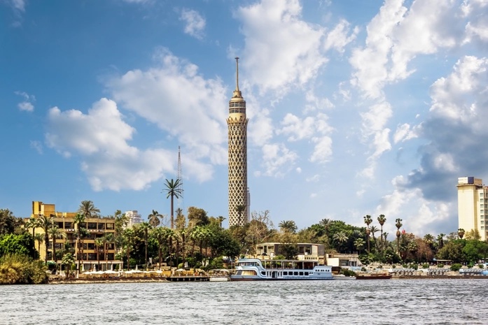 SHARM EL SHEIKH & KAHİRE TURLARI
