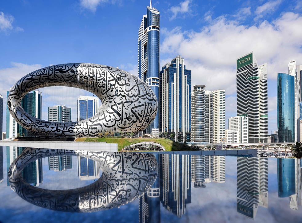 TARKAN KONSERİ ÖZEL DUBAİ TURLARI