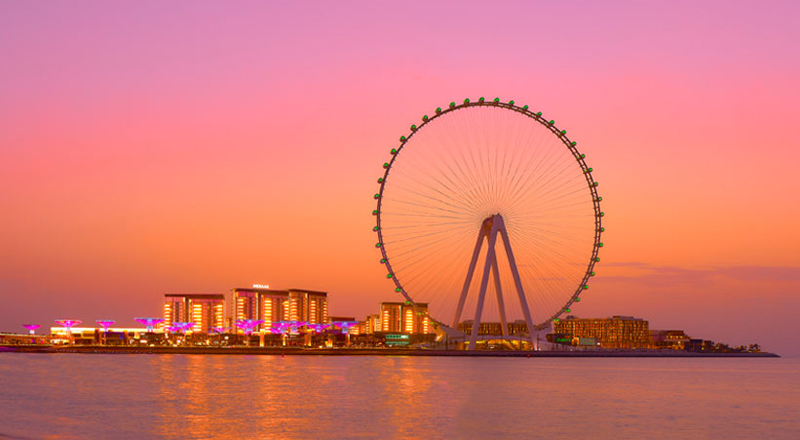 TARKAN KONSERİ ÖZEL DUBAİ TURLARI