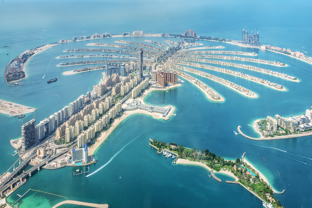 TARKAN KONSERİ ÖZEL DUBAİ TURLARI