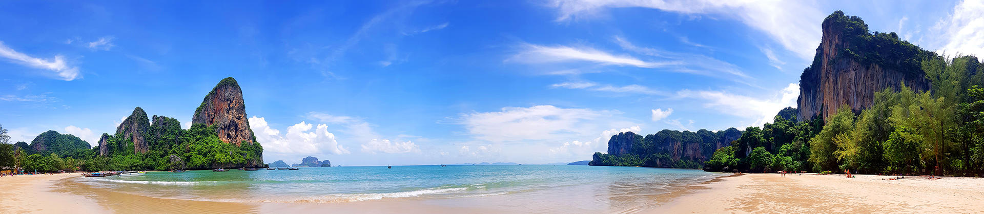 PHUKET & BANGKOK & PATTAYA TURLARI