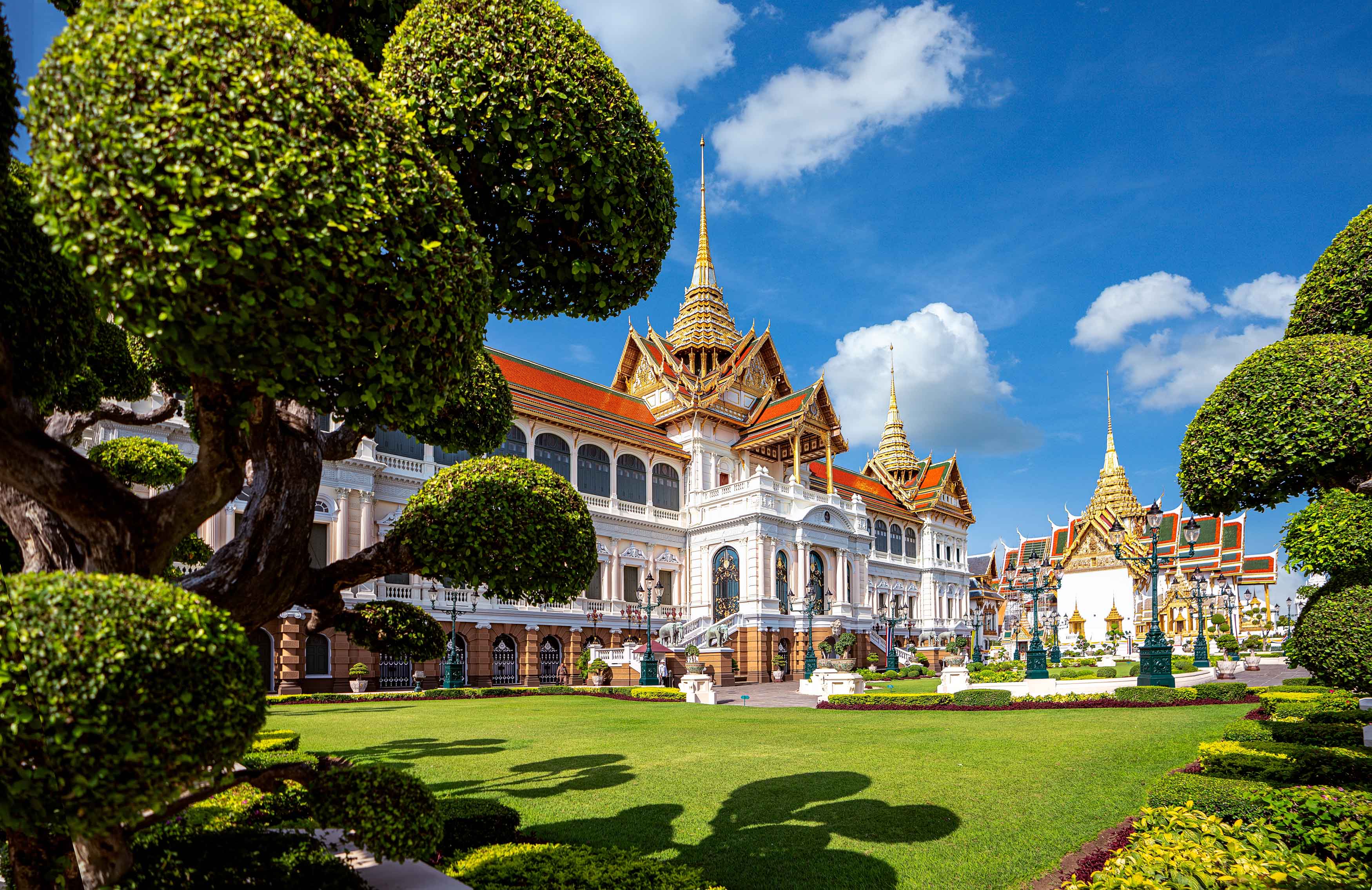 PHUKET & BANGKOK TURLARI