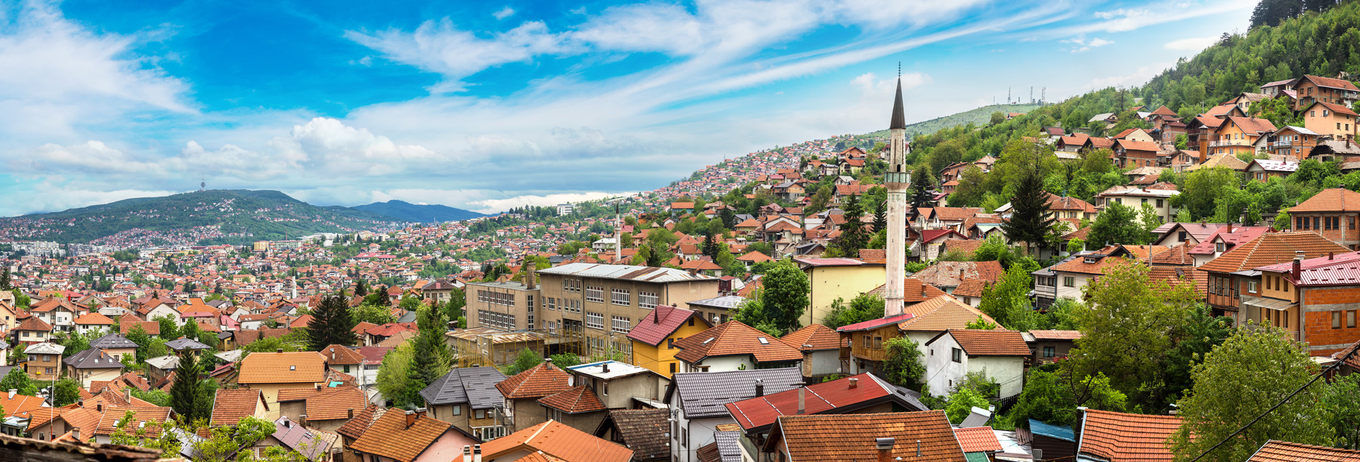 MEGA BALKANLAR TURLARI