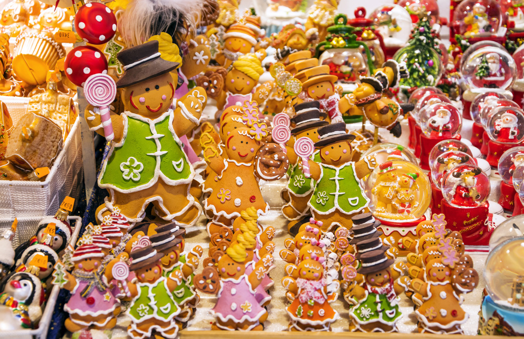 BERNİNA EXPRESS İLE NOEL PAZARLARI TURLARI
