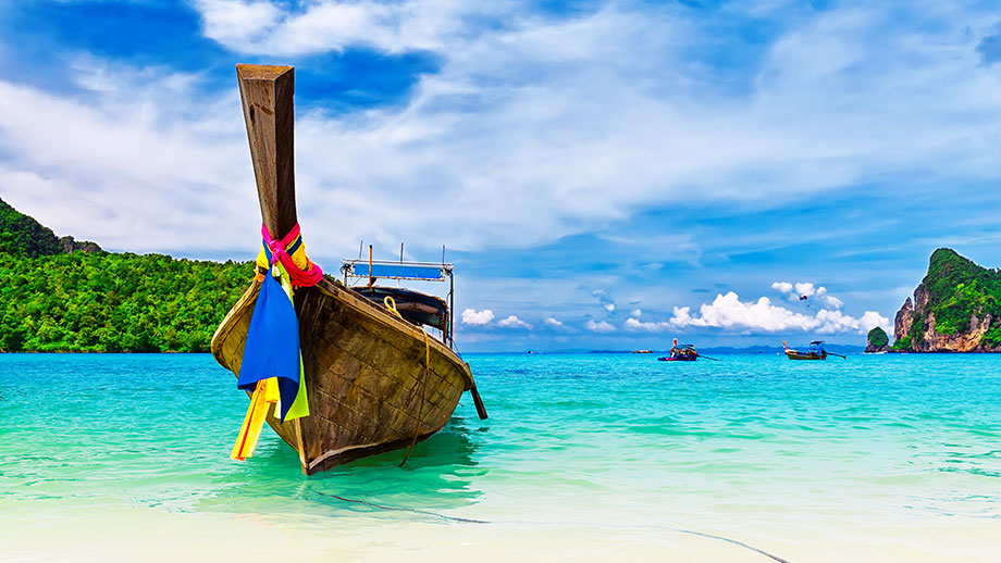 BALİ ve PHUKET ile  FENOMEN UZAK DOĞU TURLARI