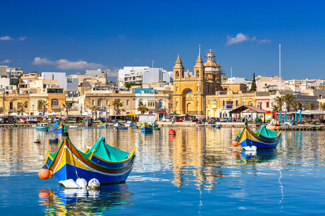 MALTA ve SİCİLYA TURLARI