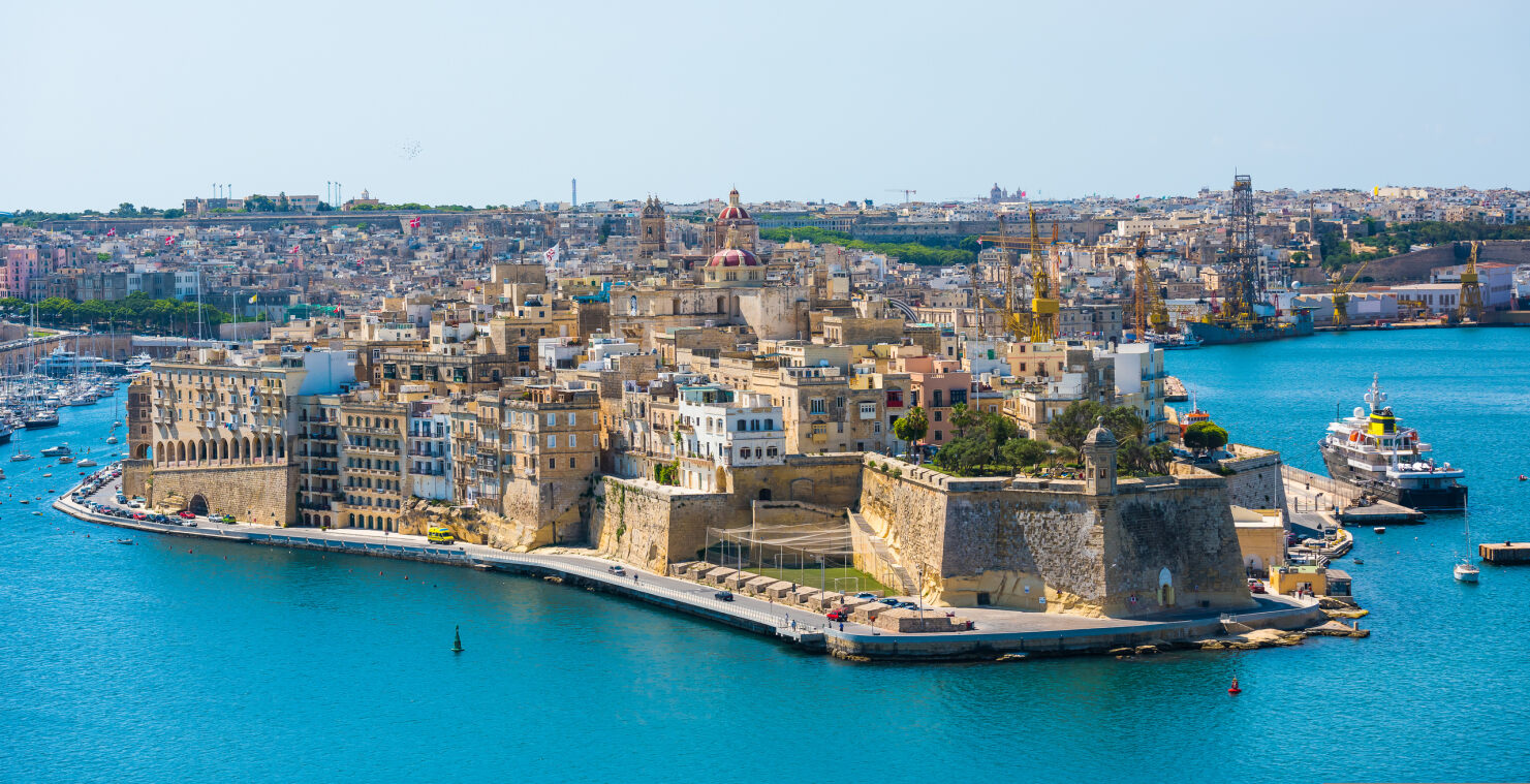 MALTA ve SİCİLYA TURLARI