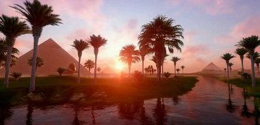 SHARM EL SHEIKH & (İSKENDERİYE) & KAHİRE TURLARI
