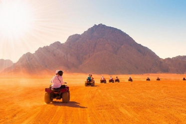 SHARM EL SHEIKH & (İSKENDERİYE) & KAHİRE TURLARI