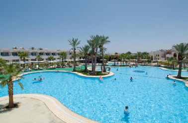 SHARM EL SHEIKH & (İSKENDERİYE) & KAHİRE TURLARI