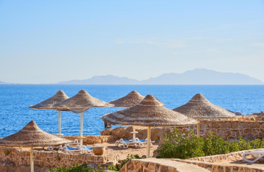 SHARM EL SHEIKH & (İSKENDERİYE) & KAHİRE TURLARI