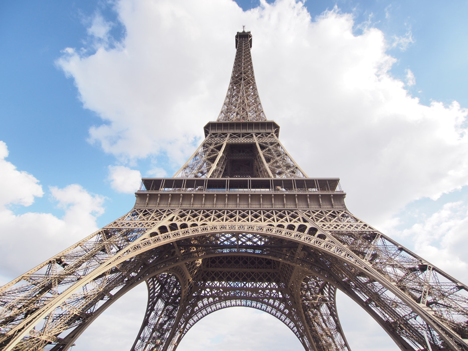 ADANA'DAN BENELUX & PARİS & ALSACE PROMO TURLARI