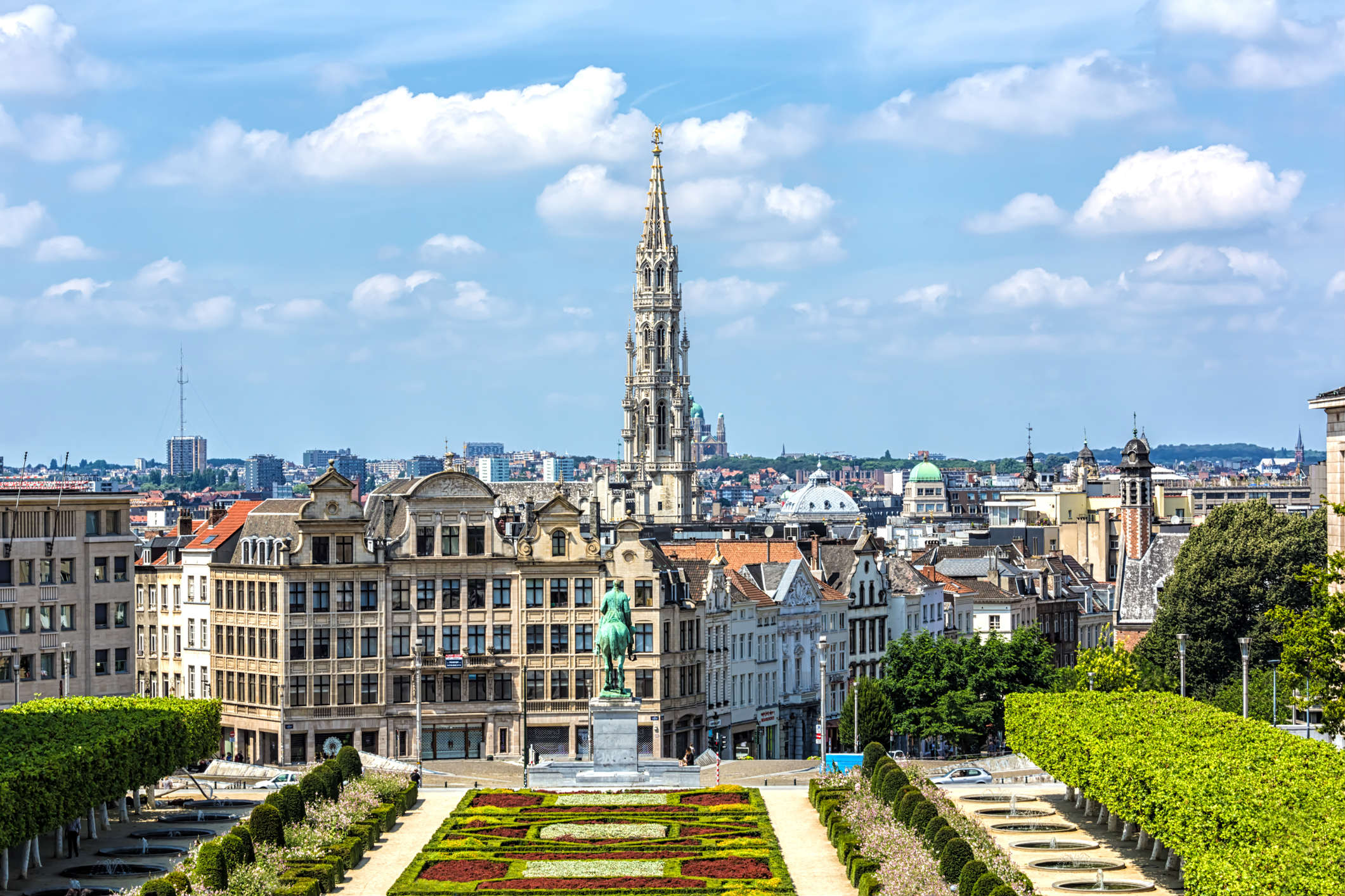 ADANA'DAN BENELUX & PARİS & ALSACE PROMO TURLARI
