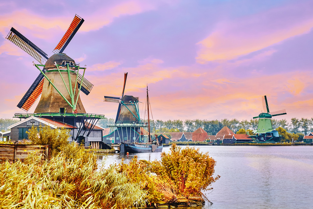 ADANA'DAN BENELUX & PARİS & ALSACE PROMO TURLARI